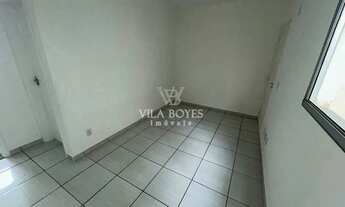 Imagem 6: APARTAMENTO GARDEN COM QUINTAL PARA VENDA NO CONDOMÍNIO PIAZZA SAN MARCO EM PIRACICABA/SP