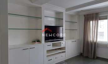 Imagem 6: Apartamento em Rua Padre José Teixeira - Cambuí - Campinas/SP