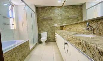 Imagem 7: Apartamento no Bairro de Fátima com 4 suítes