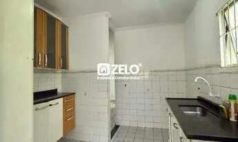 Imagem 6: Apartamento à venda com 55 m², 2 quartos 1 vaga em Jardim das Bandeiras, Campinas