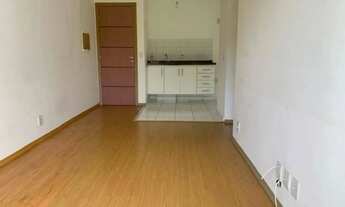 Imagem 3: Apartamento à venda em jardim brasília, piracicaba 3 quartos 65m²