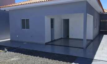 Imagem 7: Casa térrea NOVA, 138 metros quadrados com 3 quartos em Jardim Iguatemi - Guararapes - SP