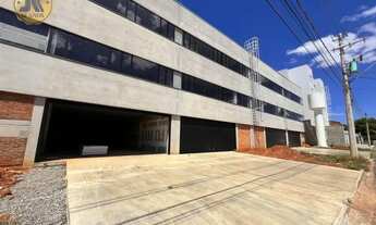 Imagem 5: Salão para alugar em Jaguariúna, Jardim Zeni, com 208.2 m²