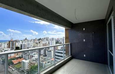 Imagem 2: Edf DOMUM COSTA AZUL