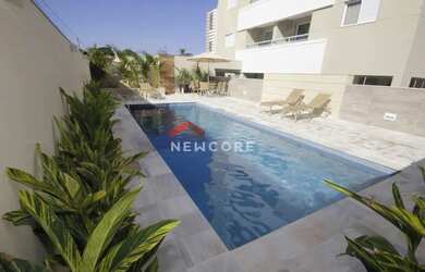 Imagem 2: Apartamento em Praça Doutor Luiz Zuiani - Vila Cardia - Bauru/SP