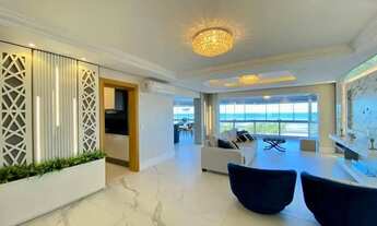 Imagem 5: Apartamento com 4 dormitórios, a beira mar em Capão da Canoa, totalmente decorado