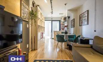 Imagem 2: Aluguel Apartamento 1 Dormitórios - 43 m² Campo Belo