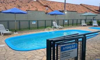 Imagem 3: Casa 2 dormitórios condominio fechado Olaria-Canoas