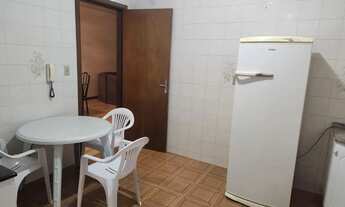 Imagem 7: Apartamento de 3 quartos mobiliados no bairro São José/Jardim Carvalho