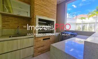 Imagem 5: Tamboré 11- 500m² com 4 suítes 700m² área ÚLTIL