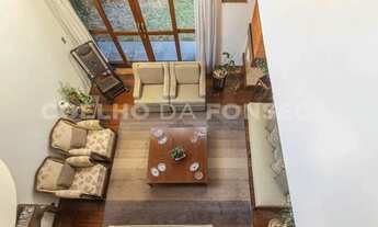 Imagem 6: Casa em Condominio - Alphaville Residencial 3/Santana de Parnaiba