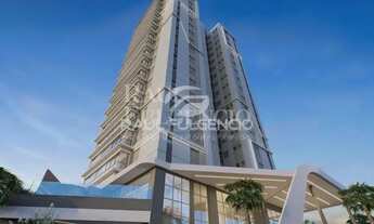 Imagem 2: Apartamento a Venda no Ed. Wynn, 03 suites