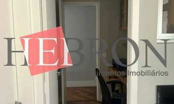 Imagem 3: Apartamento para venda no Tatuapé