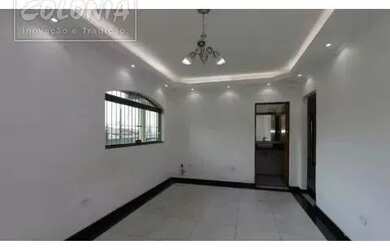 Imagem: Casa para locação - Jardim Rina, Santo