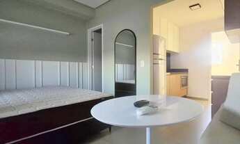 Imagem 5: Aluga-se Apartamento MOBILIADO no Condomínio West Fit