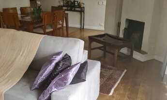 Imagem 3: Venda Apartamento 3 Dormitórios - 230 m² Campo Belo