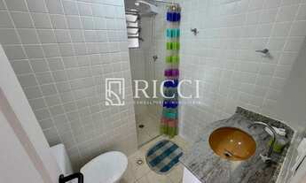 Imagem 7: Apartamento 3 Quartos no Gonzaga, Santos