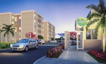 Imagem 4: Apartamento NOVO maraponga parque 2 irmãos - oportunidade