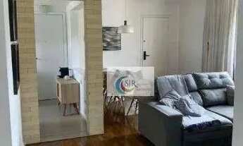 Imagem 4: Apartamento com 3 dormitórios | 3 Suítes | 1 Vaga | 97 m² | Vila Olímpia