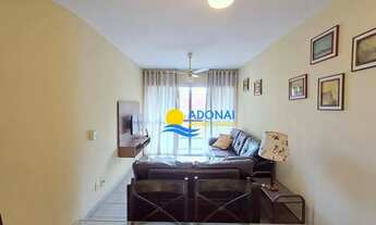 Imagem 2: Apartamento com 2 dormitórios à venda, 80 m² por R$ 290.000,00 - Enseada - Guarujá/SP