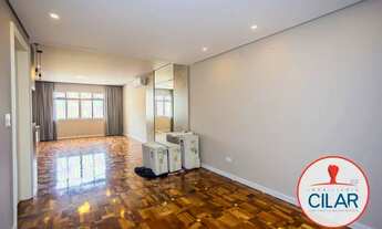 Imagem 3: Imobiliária Cilar Aluga Apartamento 2 Quartos no Centro com 131,35m², REF. 07014.002-CILAR