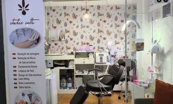 Imagem 2: Aluguel de loja tipo box no coração da Tijuca