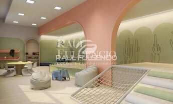 Imagem 4: Apartamento a Venda no Ed. Wynn, 03 suites