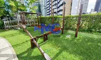 Imagem 4: Apartamento de alto padrão (327 m²) em Dionísio Torres, Fortaleza Financiamento disponível