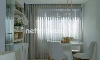 Imagem: Apartamento Mobiliado de Alto Padrão à