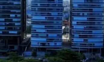 Imagem: Apt 4 quartos Ed. Mar Mediterrâneo Vila