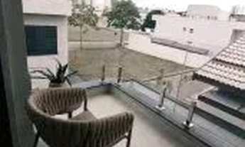 Imagem 2: DR - Imóvel para venda com 244 m² com 3 quartos, sendo 2 suítes - Floradas do Paratey -Urb