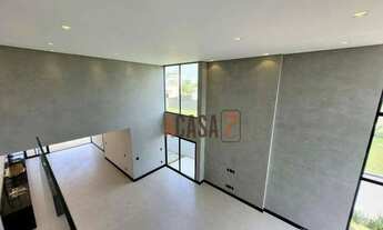 Imagem 7: Casa com 3 quartos - Alphaville Nova Esplanada - Votorantim/SP