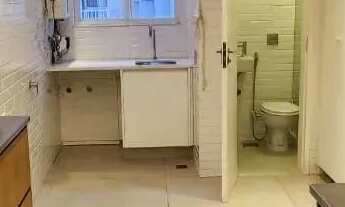 Imagem 4: Imóvel para venda com 84 metros quadrados com 2 quartos em Gávea - Rio de Janeiro - RJ