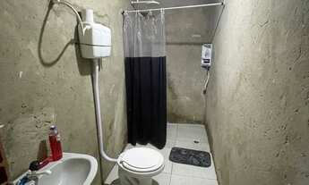 Imagem 5: Casa no Sobrado Casa com 2 dormitórios