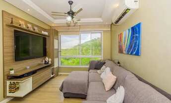 Imagem 2: Excelente apartamento de 79m² com 03 dormitórios e vaga dupla