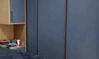 Imagem 7: Apt 4 quartos Ed. Mar Mediterrâneo Vila Velha (prédio frente para o mar