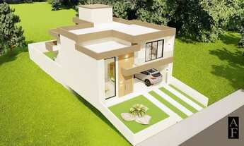 Imagem 3: Casa de Três Suítes Próximo ao Centro