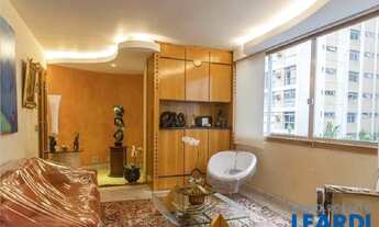 Imagem 2: APARTAMENTO - HIGIENÓPOLIS - SP