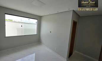 Imagem 6: Alugo linda Casa com 3/4 sendo 1 suíte no cond. PORTO MARINA