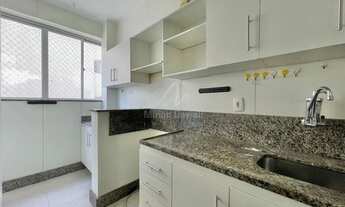 Imagem 6: Aluguel apartamento com 1 quarto (1 suíte) no bairro Savassi