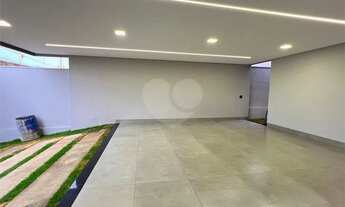 Imagem 3: Casa com 3 quartos à venda em Residencial Jardins Do Lago - GO