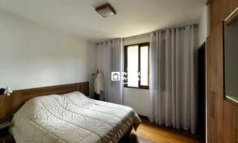 Imagem 5: Casa com 4 dormitórios à venda, 263 m² por R$ 1.800.000,00 - Cônego - Nova Friburgo/RJ