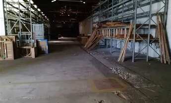 Imagem 4: Barracão, 580 m² - venda por RS 2.200.000,00 ou aluguel por RS 9.000,00-mês - Jardim São L