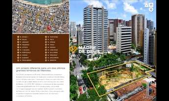 Imagem 3: EDIFÍCIO SAVOY | LUXO, EXCLUSIVIDADE E SOFISTICAÇÃO NO MEIRELES | 385m² | 4 SUÍTES