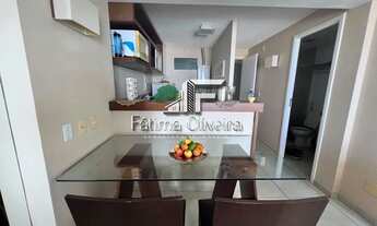 Imagem 7: APARTAMENTO RESIDENCIAL em NATAL - RN, PONTA NEGRA