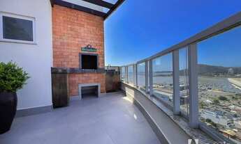 Imagem: Cobertura Duplex de Alto Padrão com 3 Suítes