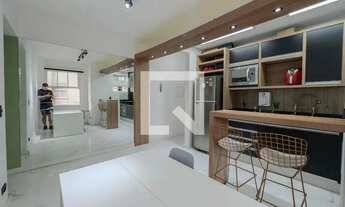 Imagem 4: Apartamento à Venda - Consolação, 1 Quarto, 45 m2