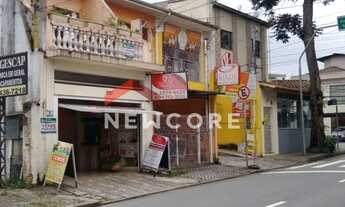 Imagem: Sobrado em Rua Adolfo Bastos - Vila Bastos