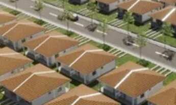 Imagem 6: CASA EM CANITAR Casa com 2 dormitórios