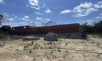 Imagem 3: Chácara 15000m², Construção (Acaba), Energia, Poço Artesiano, Entre Guapó e Aragoiânia